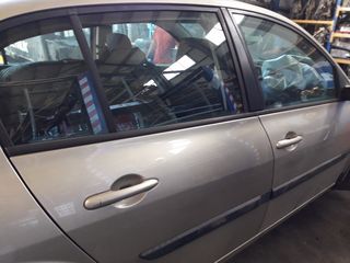 RENAULT MEGANE SEDAN 2003-2006