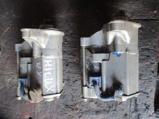 ★★ ΜΙΖΑ TOYOTA HILUX 2Y-3Y-4Y 4Χ4-4Χ2 ★★ 