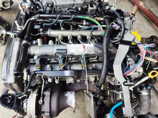 MHXANH LANCIA MUSA 1.6 MULTIJET 16V 90HP (ΚΩΔΙΚΟΣ 350Α2000) ''AUTOPARTS PATRAS''
