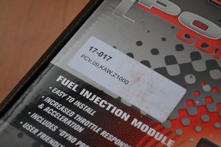 PCV DYNOJET Z-1000-thumb-1