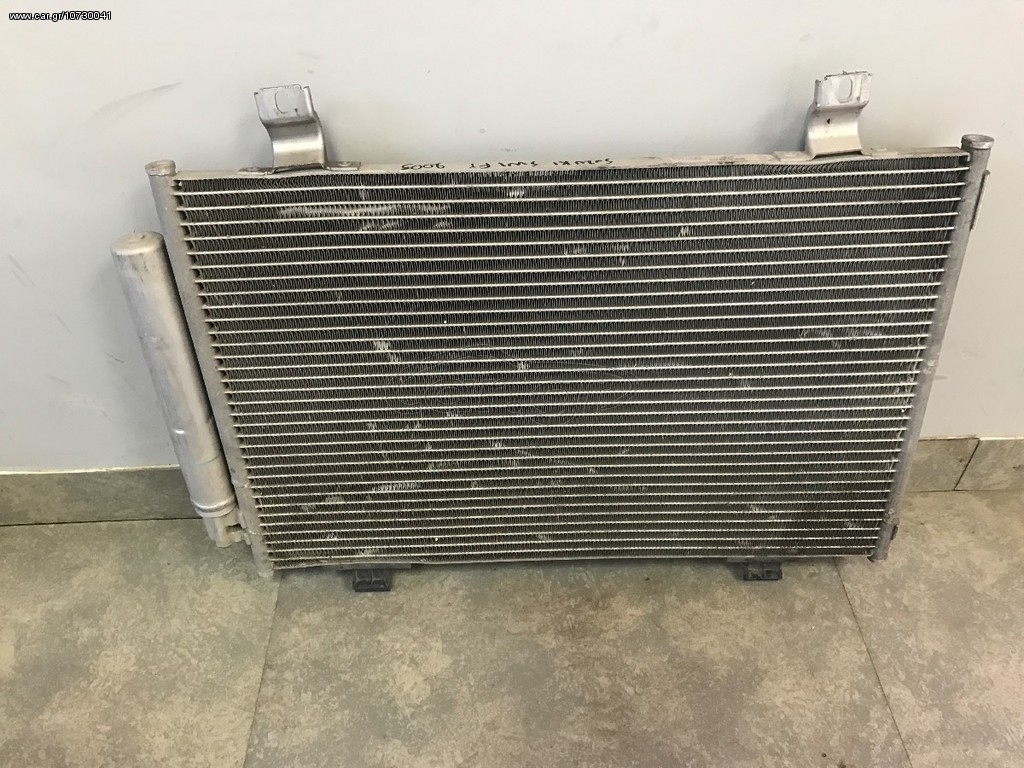 SUZUKI SWIFT A/C