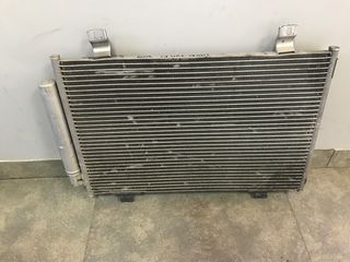 SUZUKI SWIFT A/C