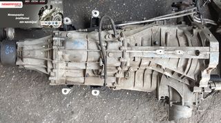 ΣΑΣΜΑΝ ΑΥΤΟΜΑΤΟ Q5 CDN 4X4 