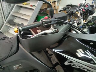ΧΟΥΦΤΕΣ DL650 VSTROM -thumb-2