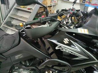 ΧΟΥΦΤΕΣ DL650 VSTROM -thumb-5