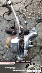 TURBO CFW DISEIL