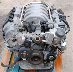 Κινητήρας από MERCEDES-BENZ S-CLASS W220 M113.960 5.0 L (4966 cc) 306 hp