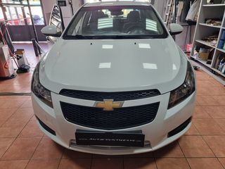 Bizzar M8 Series Chevrolet Cruze 2009-2012 8core Android12 4+32GB Navigation Multimedia Tablet 9"... autosynthesis,gr