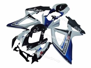 AfterMarket Ολόκληρο Κουστούμι για SUZUKI GSX-R600-750 2008-2010 (K8-K9-L0).-thumb-1