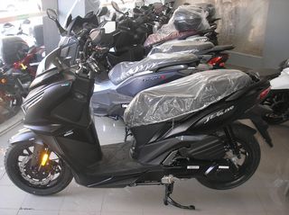 Sym Jet 14 2024 JET14 EVO 125 L/C