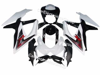 AfterMarket Ολόκληρο Κουστούμι για SUZUKI GSX-R600-750 2008-2010 (K8-K9-L0).