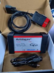 ΝΕΟ ΓΕΝΙΚΟ ΔΙΑΓΝΩΣΤΙΚΟ   autocom - multidiag black box