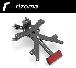 ΒΑΣΗ ΠΙΝΑΚΙΔΑΣ RIZOMA YAMAHA T-MAX 530 2017-2019