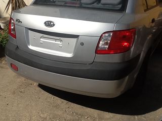 KIA RIO SEDAN 2006 ΑΝΤΑΛΛΑΚΤΙΚΑ 