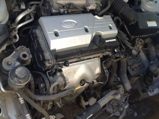 KIA RIO 2006-2012 1.400cc ΑΡ.ΚΙΝ G4EE ΑΝΤΑΛΛΑΚΤΙΚΑ