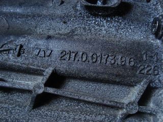 sasman 6aria E81-E87- E90-E92