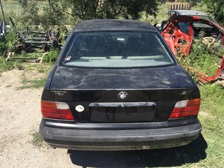 Bmw 316 μόνο γι ανταλλακτικα