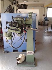 Processing Machinery-Wood Cutting 1999 Vollmer-thumb-4