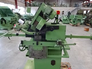 Processing Machinery-Wood Cutting 1999 Vollmer-thumb-1