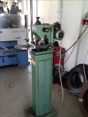 Processing Machinery-Wood Cutting 1999 Vollmer-thumb-6