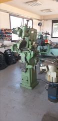 Processing Machinery-Wood Cutting 1999 Vollmer-thumb-10