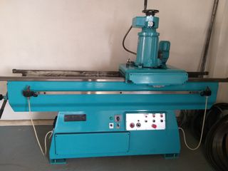 Processing Machinery-Wood Cutting 1999 Vollmer-thumb-13