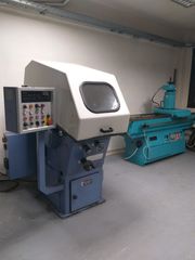 Processing Machinery-Wood Cutting 1999 Vollmer-thumb-14