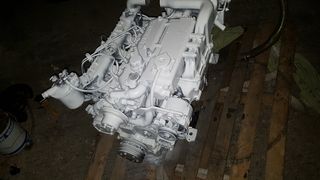 Yanmar 4κυλινδρη-thumb-1