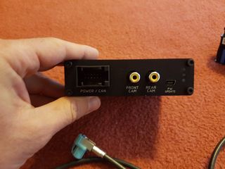 BMW V5.Logic CIC για τη σειρά Ε-thumb-1
