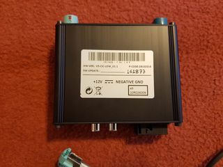 BMW V5.Logic CIC για τη σειρά Ε-thumb-2