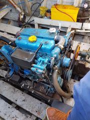  marine diesel engines1χρονο εγγυηση