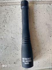 Γερανοί Fassi 2019 HETRONIC -thumb-2