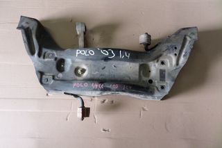 Seat Ibiza/Cordoba, VW Polo, Scoda Fabia (2002-2008) γέφυρα