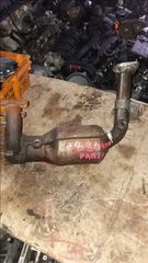 ΚΑΤΑΛΥΤΗΣ FIAT PANDA **VARDARIS - CARPARTS**