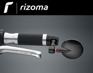 ΚΑΘΡΕΠΤΗΣ RIZOMA 'SPY-R'' 57 mm YAMAHA T-MAX 530 2012-2019