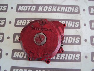 ΚΑΠΑΚΙ  ΒΟΛΑΝ  HONDA XLR 250 MD16 / ΜΟΤΟ ΚΟΣΚΕΡΙΔΗΣ 