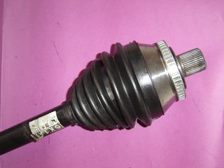 ΑΡΙΣΤΕΡΟ ΗΜΙΑΞΟΝΙΟ ΚΟΜΠΛΕ AUDI A4 8E 2000-2005 1.8T-thumb-3