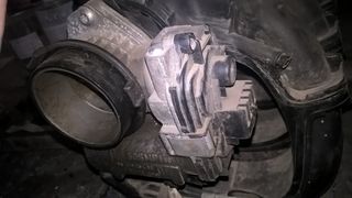Πολλαπλη Εισαγωγης Citroen C4 KFU -thumb-3