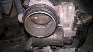 Πολλαπλη Εισαγωγης Citroen C4 KFU -thumb-4
