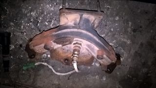 Πολλαπλη Εισαγωγης Citroen C4 KFU -thumb-6