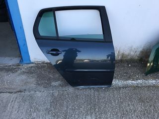 VW GOLF 5 Σε διάφορα χρώματα