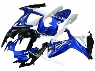 AfterMarket Ολόκληρο Κουστούμι για SUZUKI GSX-R600-750 2006-2007 (K6-K7).-thumb-1
