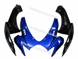 AfterMarket Ολόκληρο Κουστούμι για SUZUKI GSX-R600-750 2006-2007 (K6-K7).-thumb-2