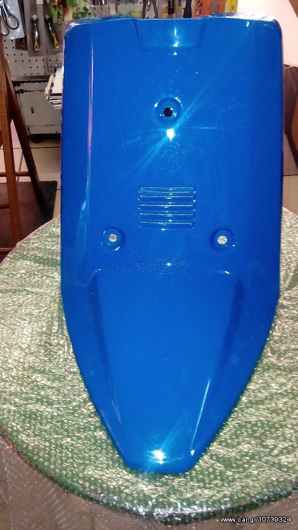 ΓΝΗΣΙΟΣ ΦΑΝΟΣ ΕΜΠΡΟΣ ΓΙΑ YAMAHA JOG ΜΠΛΕ 