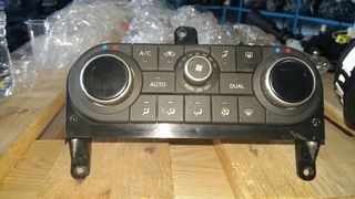 NISSAN QASHQAI DIESEL  2007-2010 ΔΙΑΚΟΠΤΕΣ ΧΕΙΡΙΣΤΗΡΙΑ ΚΑΛΟΡΙΦΕΡ 