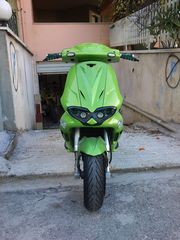 Gilera Runner 50 2023 MHR