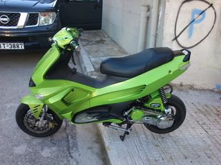 Gilera Runner 50 2023 MHR-thumb-3