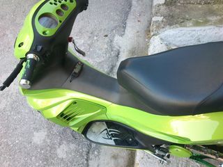Gilera Runner 50 2023 MHR-thumb-5