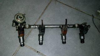 Μπεκιέρα για 5S-FE για Toyota Rav4 '97