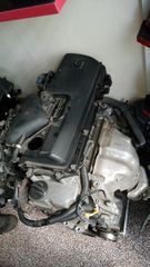 Κινητήρας Nissan Micra CR10
